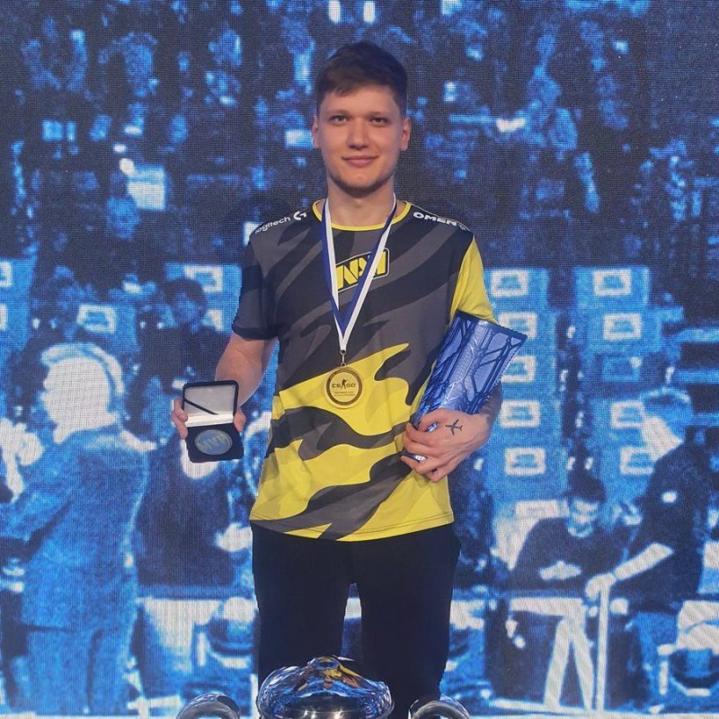 Natus Vincere порадовали
