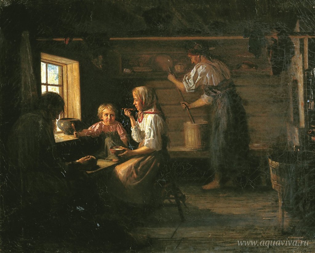 мамка