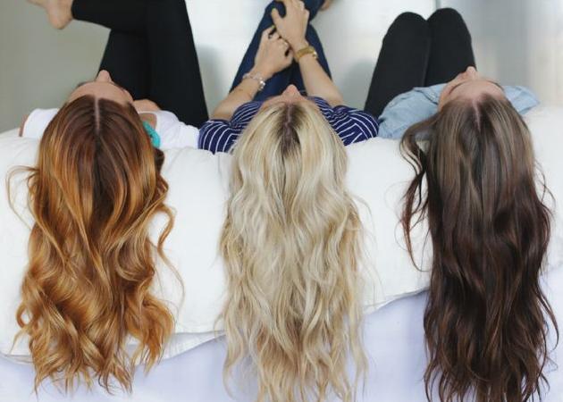 Какая связь между цветом волос и продолжительностью жизни