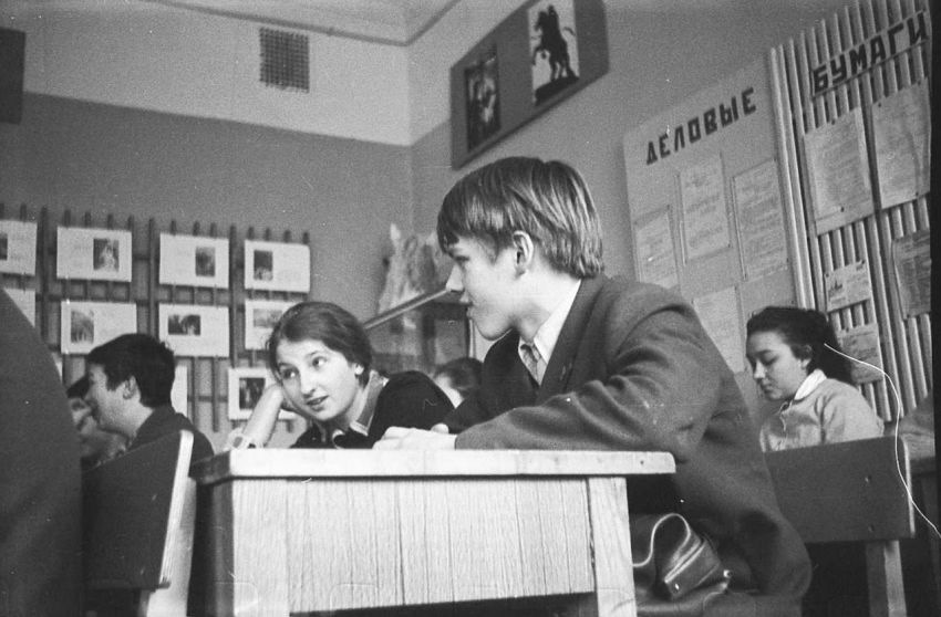 Вещи, о которых мечтал почти каждый советский школьник
