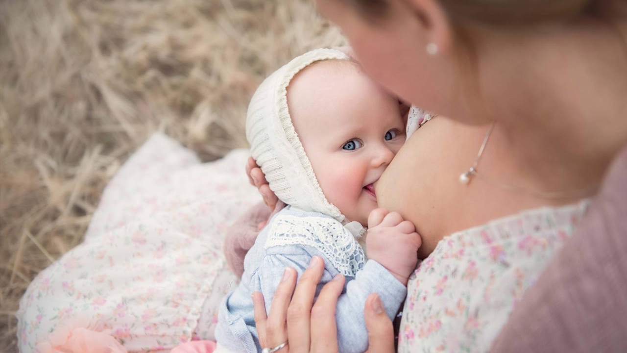 4 удивительных факта о материнском инстинкте