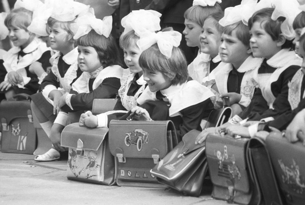 5 причин, почему советские школы были лучше современных
