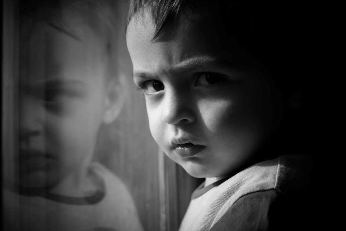Как детские травмы влияют на отношения