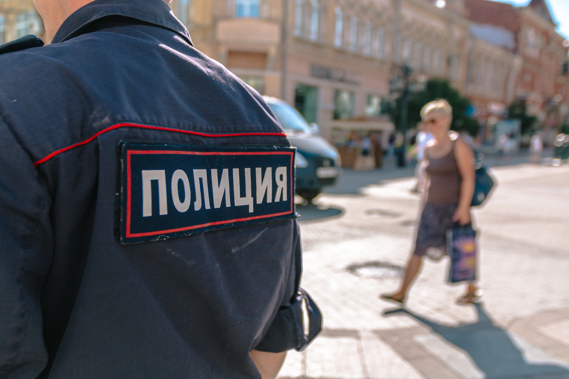 Как не получить штраф за нарушение масочного режима в Кирове