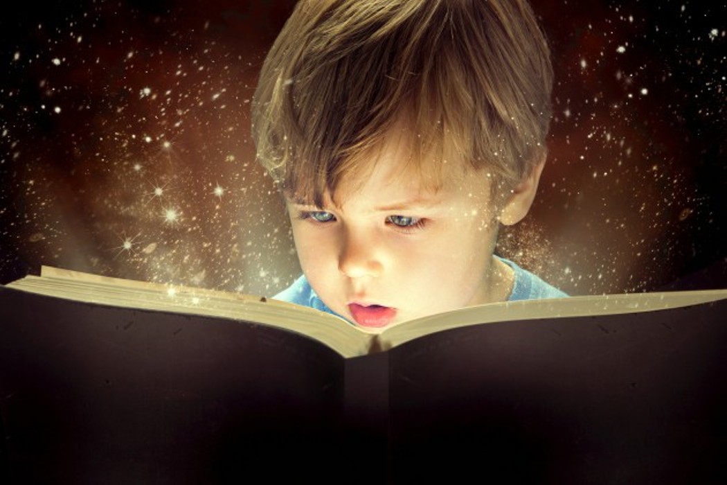 Что почитать: 5 детских книг с глубоким смыслом