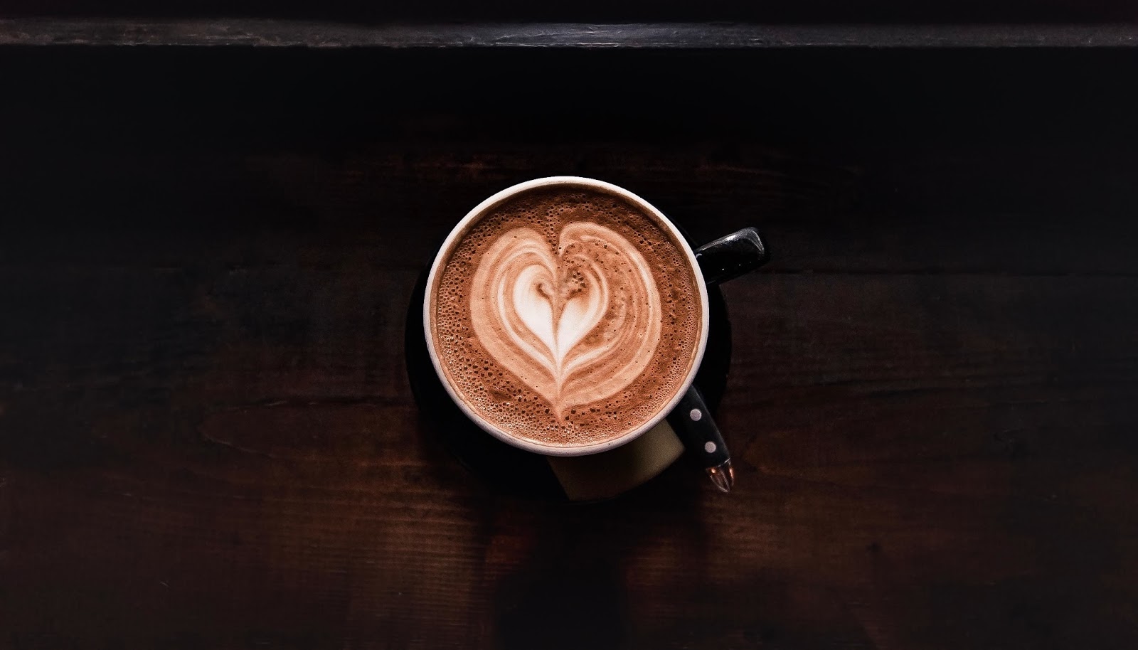 Как кофе уменьшает шансы умереть