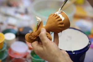 Вятский край: Народные промыслы и уникальные изделия