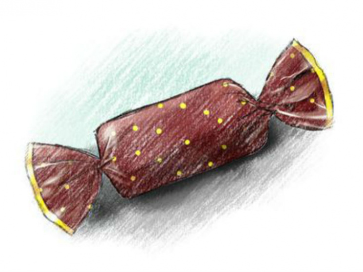 18 октября - Всемирный день конфет: История сладости