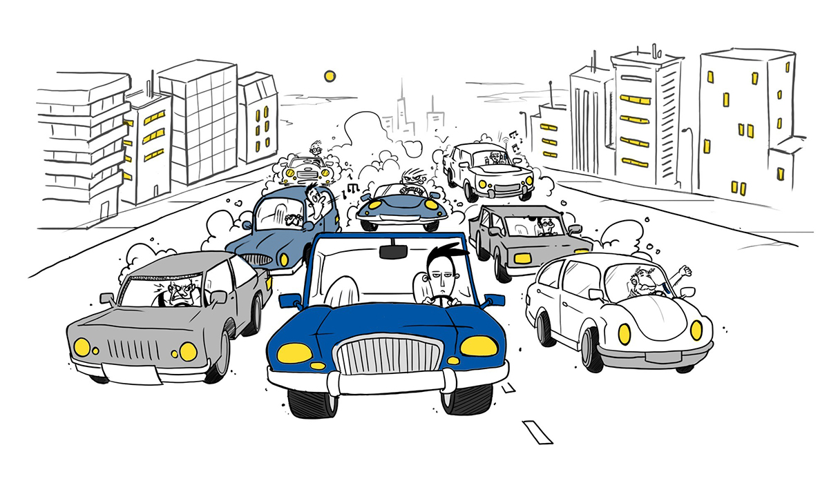Аналитики посчитали, что выгоднее: Такси или своё авто