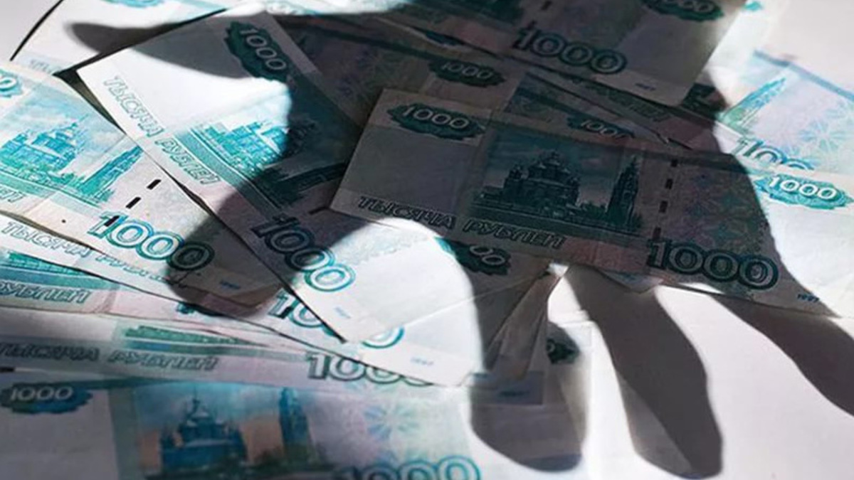 Только за неделю жителей Кировской обл. обманули почти на 9 млн. руб.
