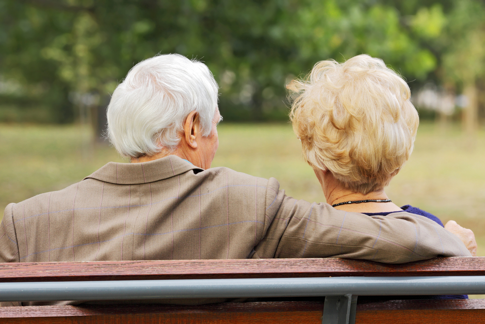Мужчины и женщины стареют по-разному: Чем отличается старение
