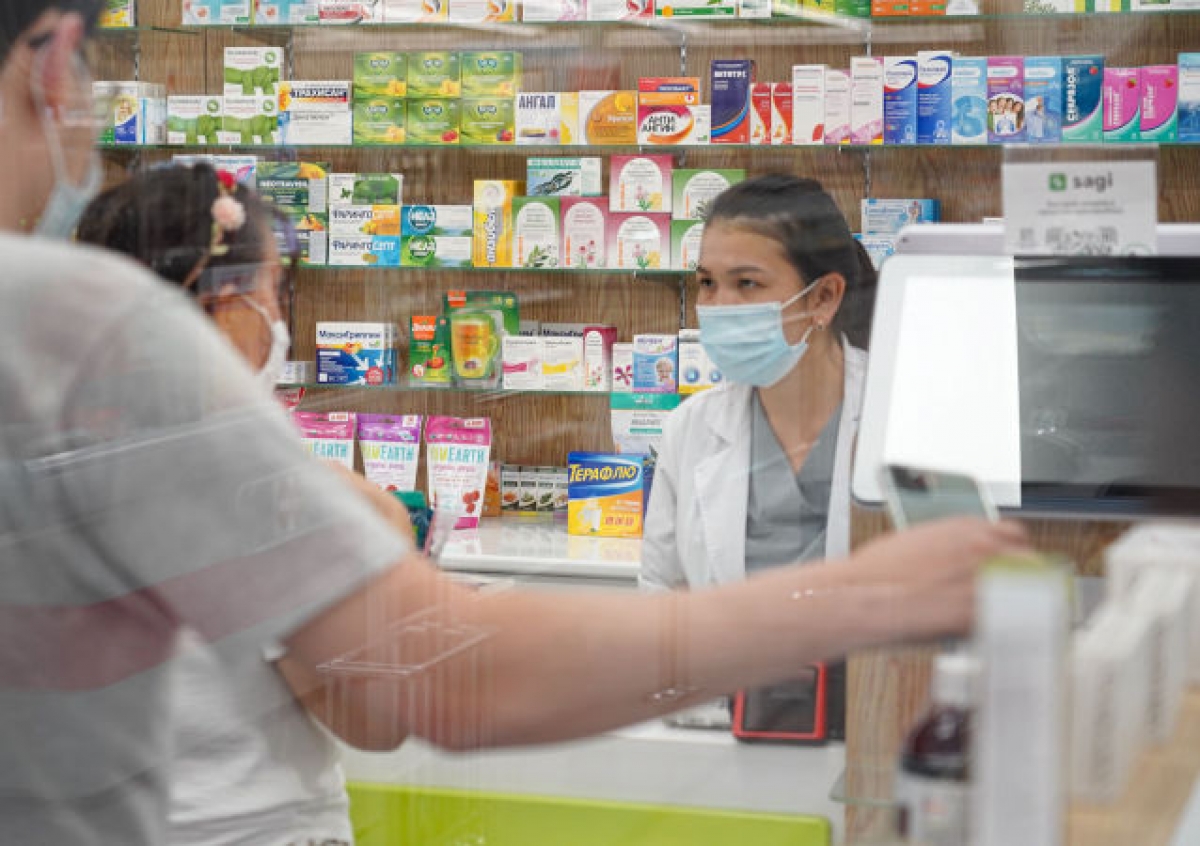 Как сотрудники аптек вводят нас в заблуждение