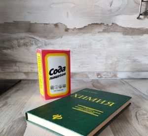 Как из соды сделать мощное средство для прочистки труб