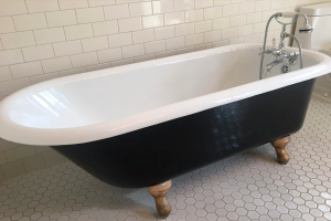 чугунные ванны