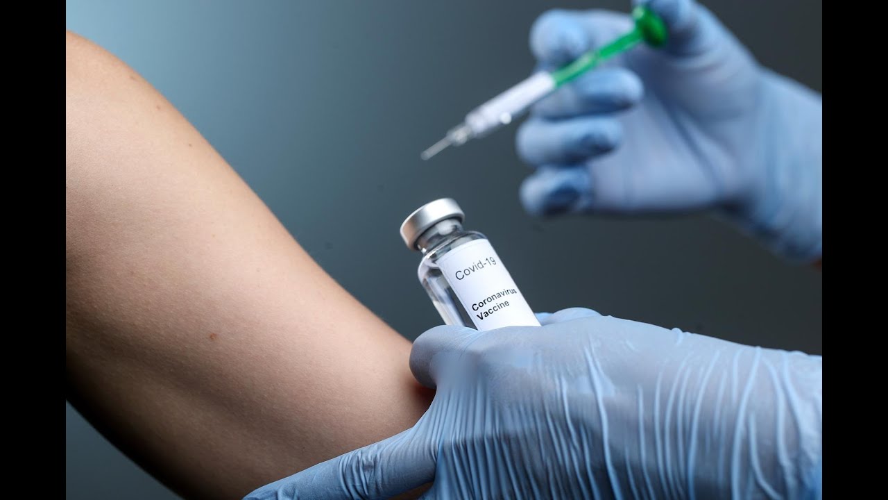 Кому не поможет вакцина против коронавируса