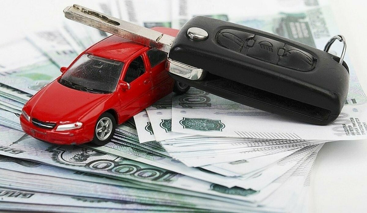Продал свой авто: Как вернуть деньги за страховку