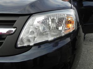 Самые популярные авто с пробегом