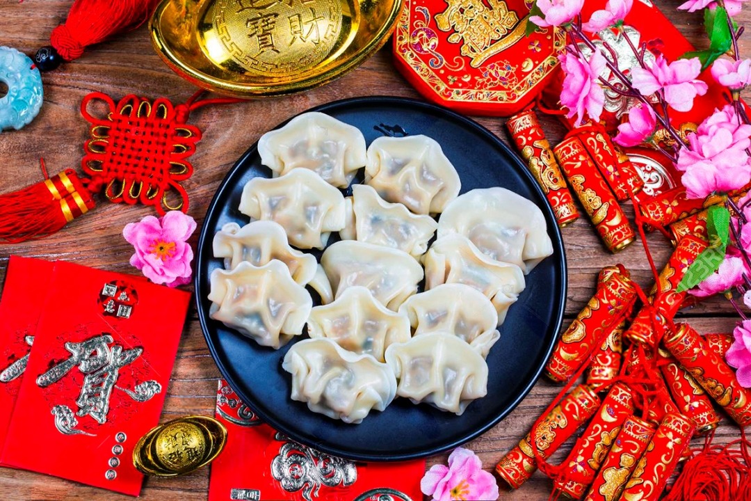 Как встретить Китайский Новый год по восточным традициям