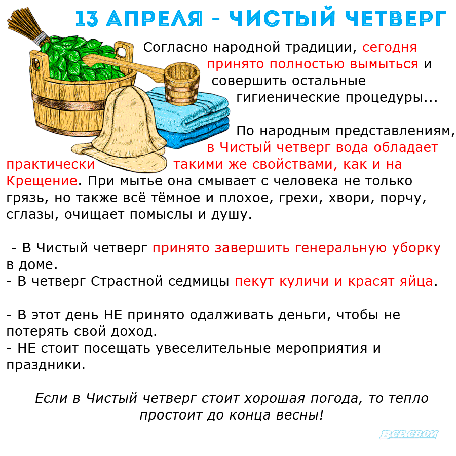 Можно ли вино в чистый четверг. 13 апреля чистый четверг.