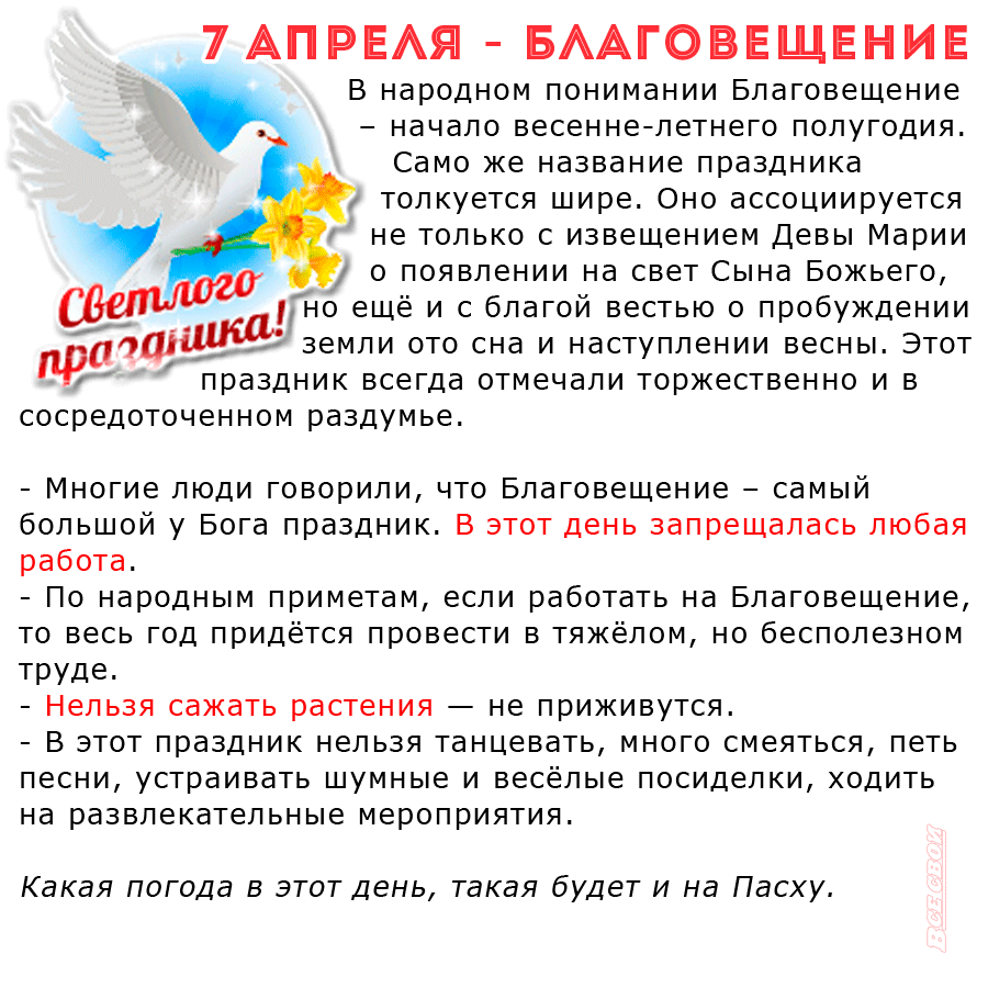 7 апреля че за праздник. Сегодня праздник Благовещение. 7 Апреля праздник Благовещенье. Благовещение 2023. С Благовещением.