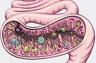Какой орган продолжает жить после смерти: Про микробиом