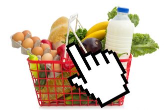 Лучший интернет-магазин для покупки продуктов: удобство, разнообразие и доступность