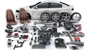 Новые требования для использования подержанных автозапчастей