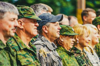 Подписан УКАЗ о призыве на военные сборы: Кого призовут и сколько они продлятся