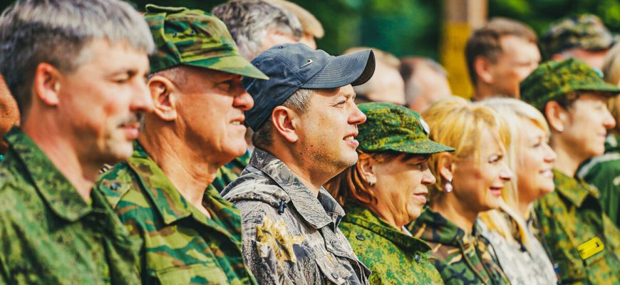 Подписан УКАЗ о призыве на военные сборы: Кого призовут и сколько они продлятся