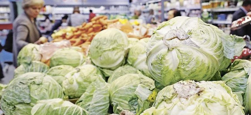 Какие продукты можно чистить в магазине до покупки