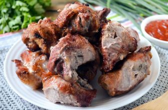 Сколько можно хранить шашлык из свинины