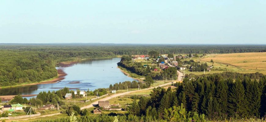 Жителей Кировской обл. приглашают подать заявки на грант Агротуризм