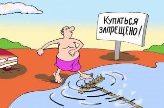 Где в Кировской области безопасно купаться, а где нет