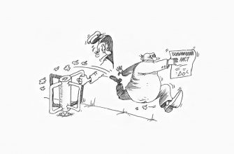 Как оформить больничный лист, даже если человек не болеет