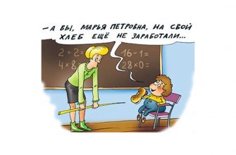 Утвердили нормы часов для учителей