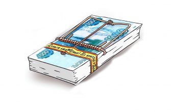 Начал действовать новый порядок выдачи кредитов и займов