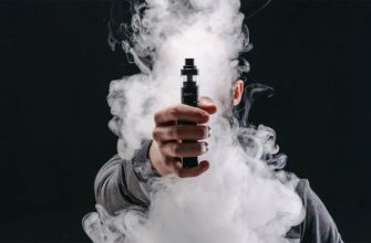 В Кировской области планируют полностью запретить продажу вейпов