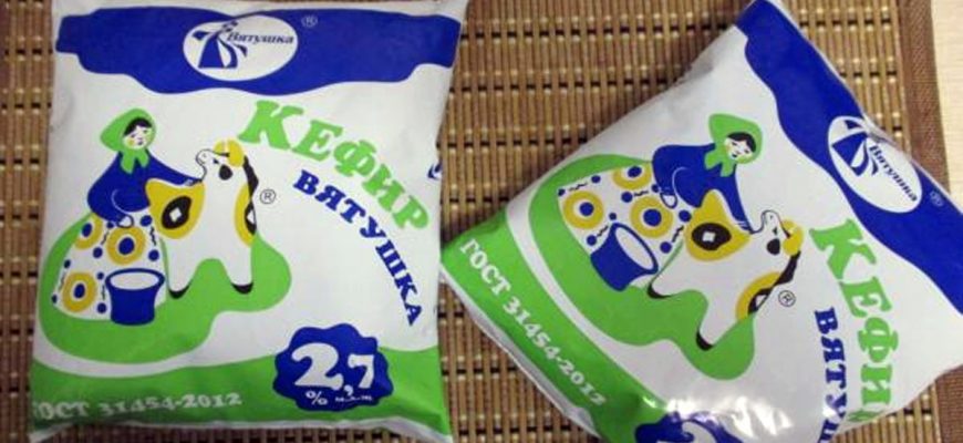 из замороженного кефира получается вкуснейший творожок