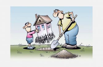 Какие строения запрещено возводить на дачном участке