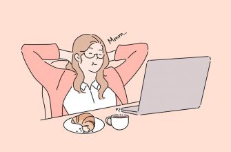 Какой грозит штраф за перекус на рабочем месте