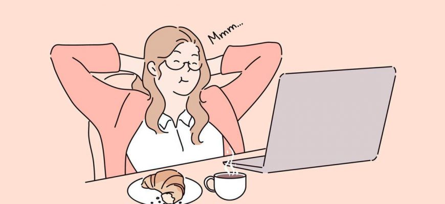 Какой грозит штраф за перекус на рабочем месте