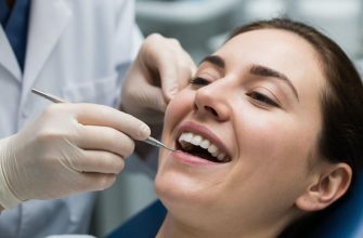 Керамические вкладки в стоматологии: виды и преимущества