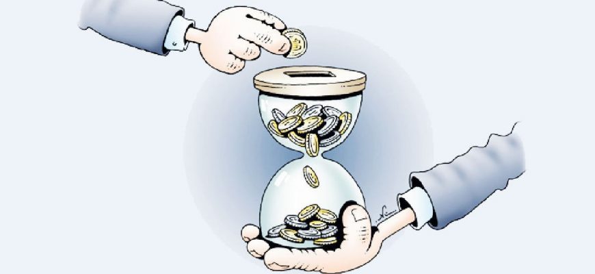 Когда и насколько увеличат пенсии, мат. капитал, больничные и пособия на детей