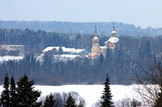 Лучшие деревни и села Кировской области