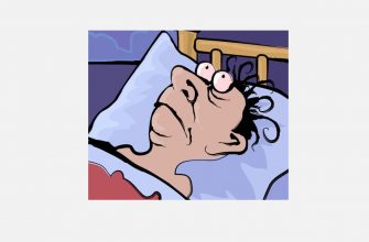 Просыпаетесь в три часа ночи? Многие тоже! Что делать