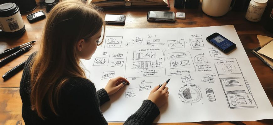 Секреты разработки бизнес-плана