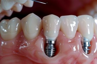 Возможности современного протезирования в стоматологии