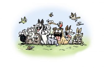 За содержание каких животных могут оштрафовать до 200 тыс. руб.