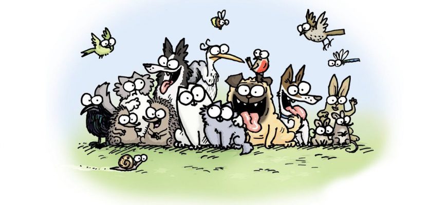 За содержание каких животных могут оштрафовать до 200 тыс. руб.