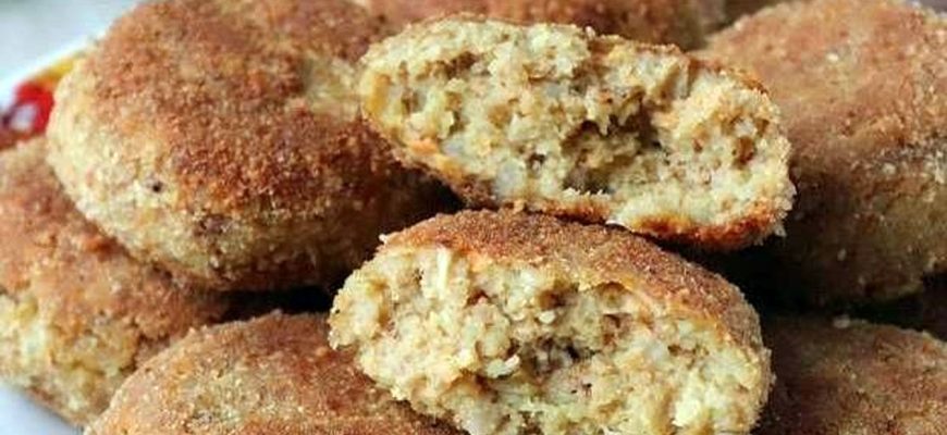 Котлеты, запеканка, оладьи: Что ещё можно приготовить из гречки